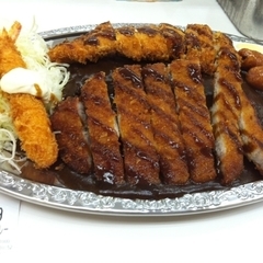 ゴーゴーカレー 八王子駅前スタジアムの画像