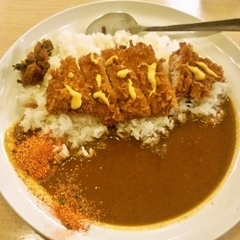 松乃家 松戸店の画像