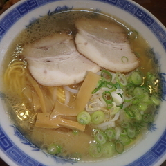 らーめんの店 かいたんの画像