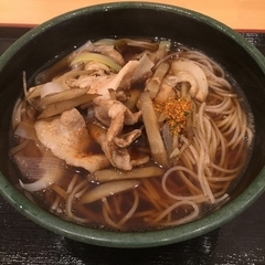 ゆで太郎 定禅寺通り店の画像