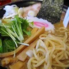 麺家 一心の画像