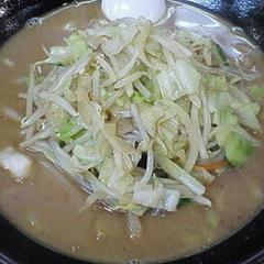 らーめん餃子 つる平の画像