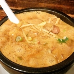 駅前食堂の画像