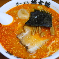 ラーメン桃太郎の画像