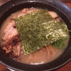 麺屋あさひの画像