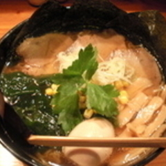 らあめん酒味  さやの画像