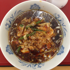 中華菜園 雷火の画像