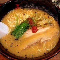 博多製麺大河 ぶぅ。 白島店の画像