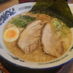 優勝軒 岩槻店の画像