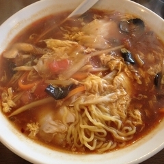 東鵬厨房の画像