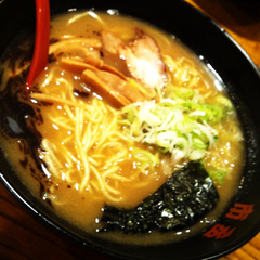 やきめし・らーめん 市丞の画像