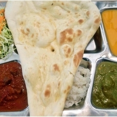 JEWEL OF INDIA つくば店の画像