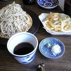 そば茶屋さくらの画像