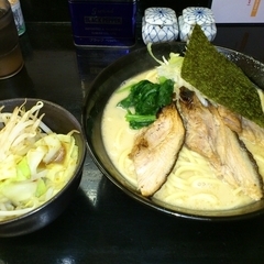 麺昇 七辻の画像