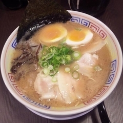 kimahachi  TOKYO KOMAZAWAの画像