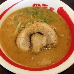 ラーメン四天王 田町店の画像