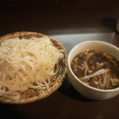 うどん よし田の画像