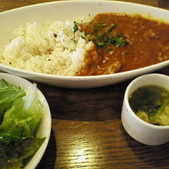 フレンチ食堂ぶどうの画像