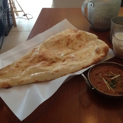 ラムじいさんのインドカレー 成田市ウイング土屋店の画像