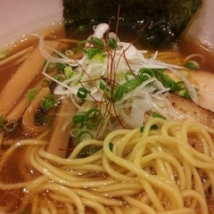 麺や 楓雅 亀戸店の画像