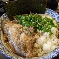 麺処ひがきの画像