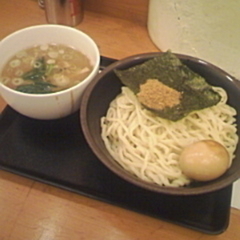 つけ麺 達者の画像