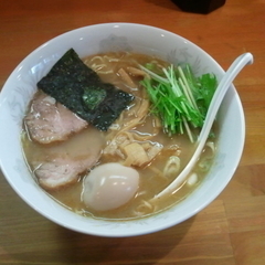 麺屋むくろじの画像