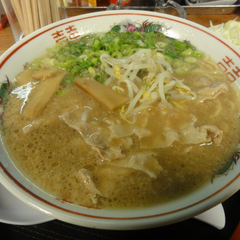 情熱や 武蔵丸の画像