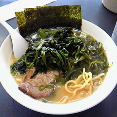 よこはまらーめん 匠味家 稲田堤本店の画像