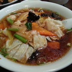 和平飯店 曙橋店の画像