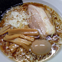 つけ麺・らーめん 月うさぎの画像