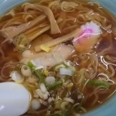 ラーメン アベの画像
