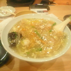 韓国料理 皇帝 柏店の画像