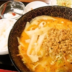 酒菜麺館 酔宴の画像