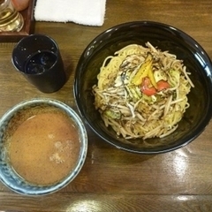 野菜つけめん DRAGONの画像