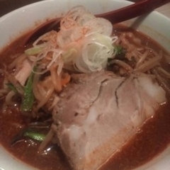 TOKYO味噌らーめん 江戸甘の画像