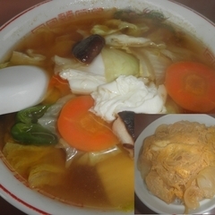 ドーン食堂の画像