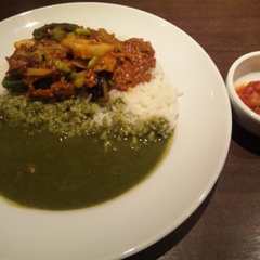 カレーハウスCoCo壱番屋 土浦小松店の画像