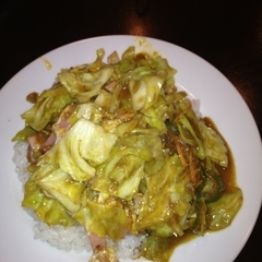 炒伽哩 インド式チャオカリー 南池袋店の画像