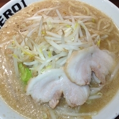 麺屋ZERO1 両国駅前店の画像