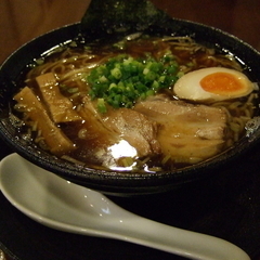 麺魂LOVE&PEACEの画像