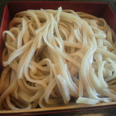 粋蕎庵  八幡の画像