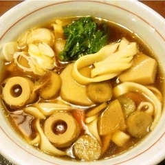 登知喜屋の画像