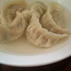 飲茶市場 クレバーの画像