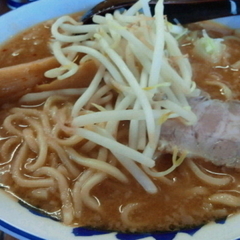 麺屋 翔 小岩店の画像