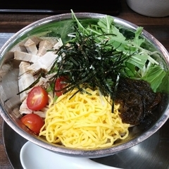 麺屋 くらら 志木店の画像