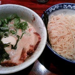 つけそば屋 北かま 秋葉原店の画像