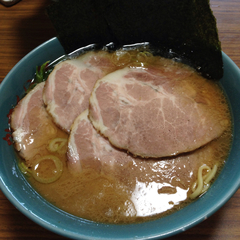 ラーメンかまくら家の画像
