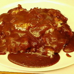 こだわりの手作りカレー Onionの画像