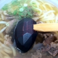 鳴門うどん 戸木店の画像